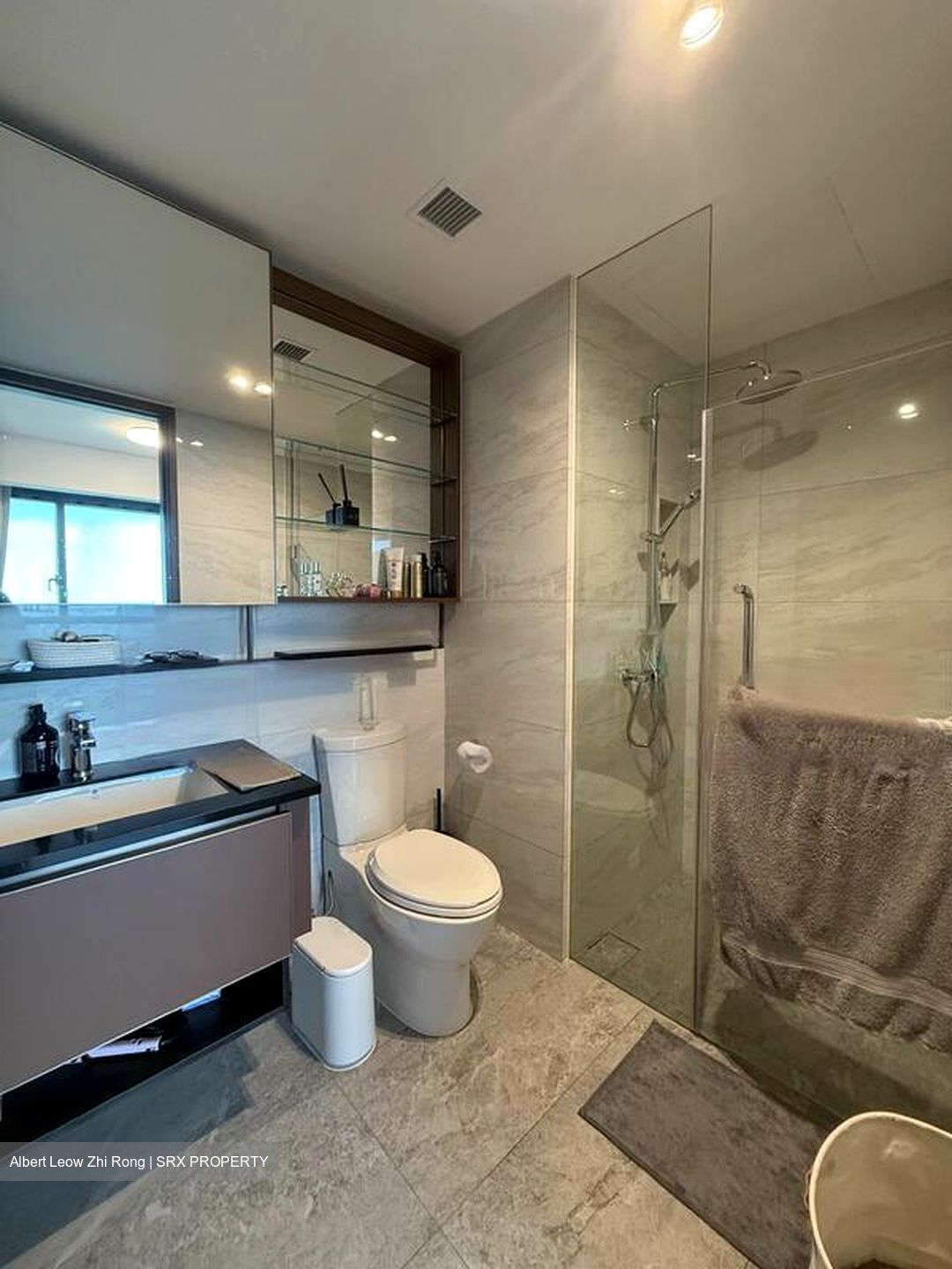 Normanton Park (D5), Apartment #523784381